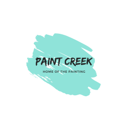 Paint Creek